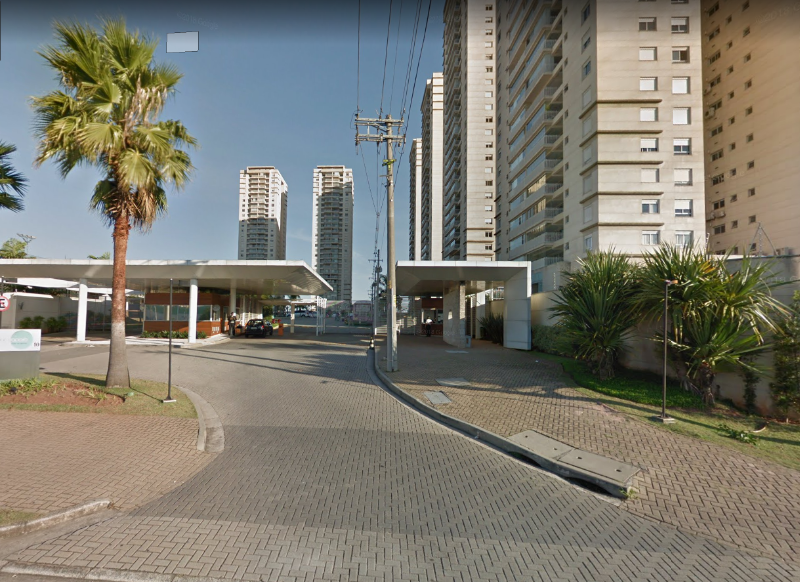  DIREITOS DECORRENTES DA ALIENAÇÃO FIDUCIÁRIA DO IMÓVEL DE MATRÍCULA 204.332, DO 18º CARTÓRIO DE REGISTRO DE IMÓVEIS DE SÃO PAULO. CONTRIBUINTENº 159.306.0659-4 (nº atualizado). DESCRIÇÃO: IMÓVEL: Direitos sobre o APARTAMENTO Nº 253, localizado no 25º andar da TORRE 